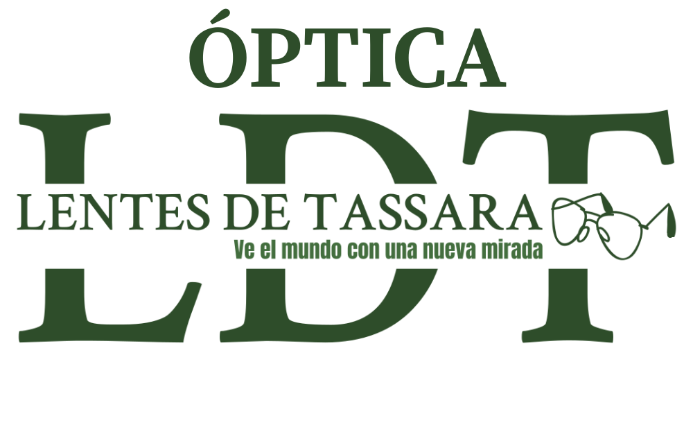 Óptica Lentes de Tassara